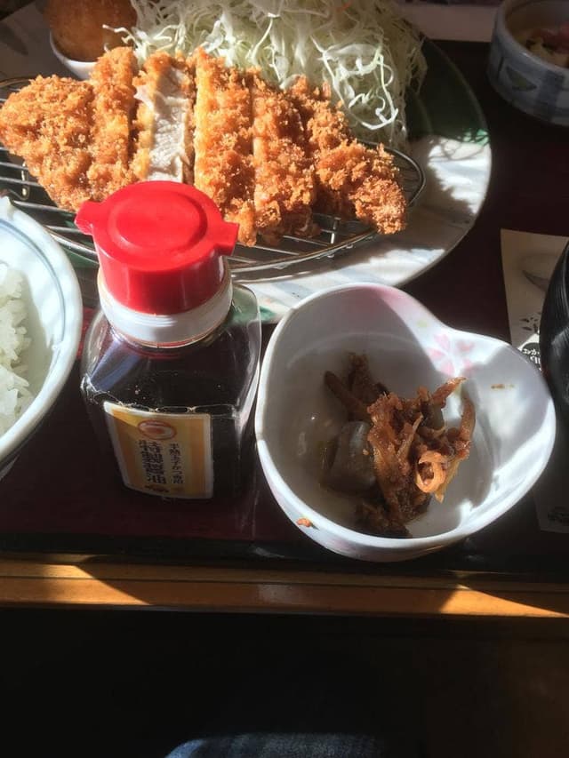 かつ波奈君津店 - サブ画像3