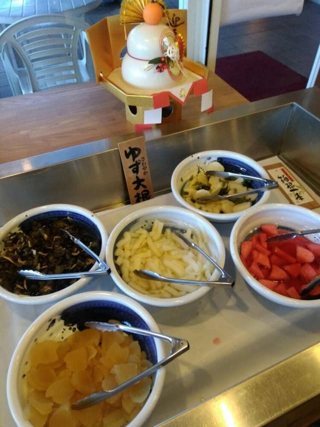 カメヤ御殿場店 - サブ画像3