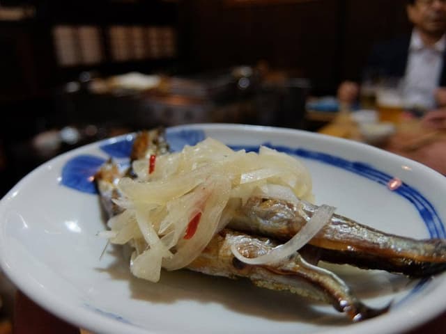 魚菜や - サブ画像2