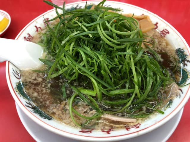ラーメン魁力屋 仙台南店 - サブ画像3