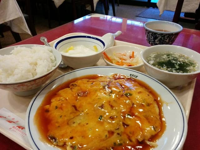 光龍飯店 - サブ画像2