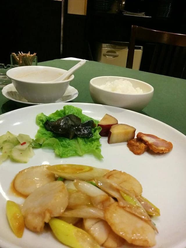 中国料理 揚子江 - サブ画像1
