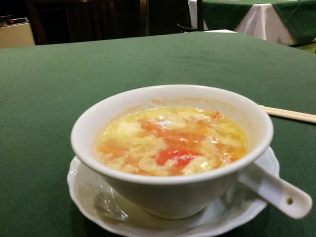 中国料理 揚子江 - サブ画像3