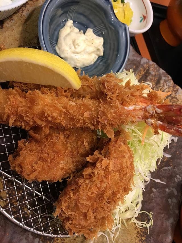 かつ兵衛 ファボーレ店 - サブ画像3