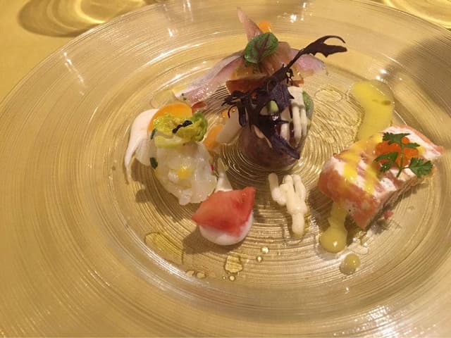 La Cucinella di Yamamoto - サブ画像2