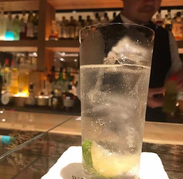 BAR&DINING WABiSABi - サブ画像1