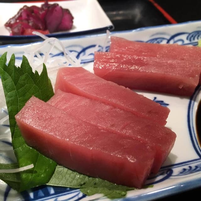 まぐろ亭 - サブ画像2