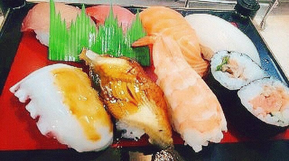 寿しの喜多八