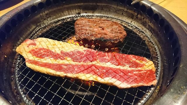 焼肉きんぐ 綾瀬店 - サブ画像2