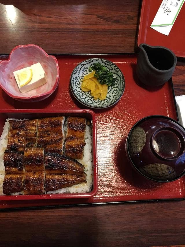 竹乃屋 - サブ画像2