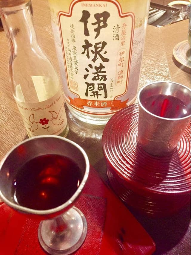 杜氏屋 - サブ画像1