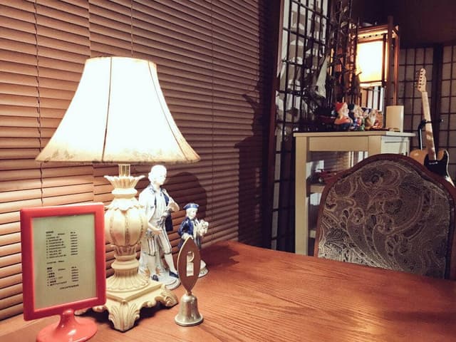 G☆CAFE&BAR - サブ画像1