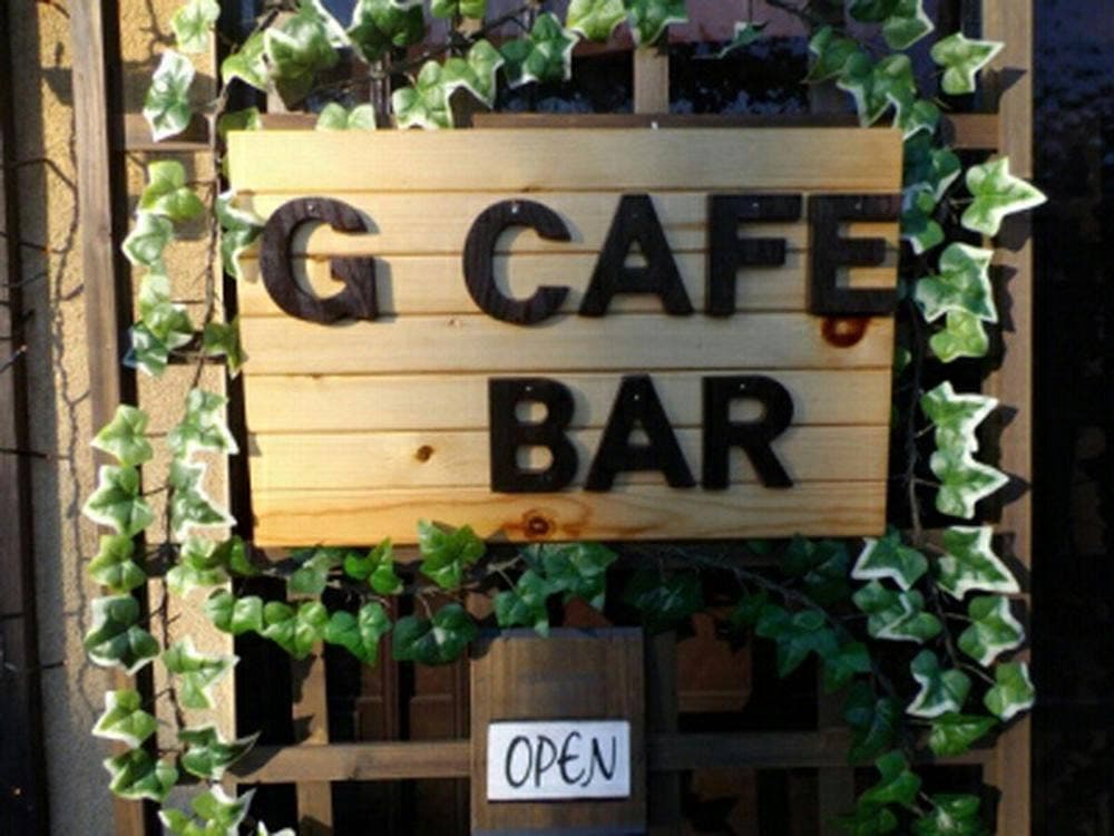 G☆CAFE&BAR