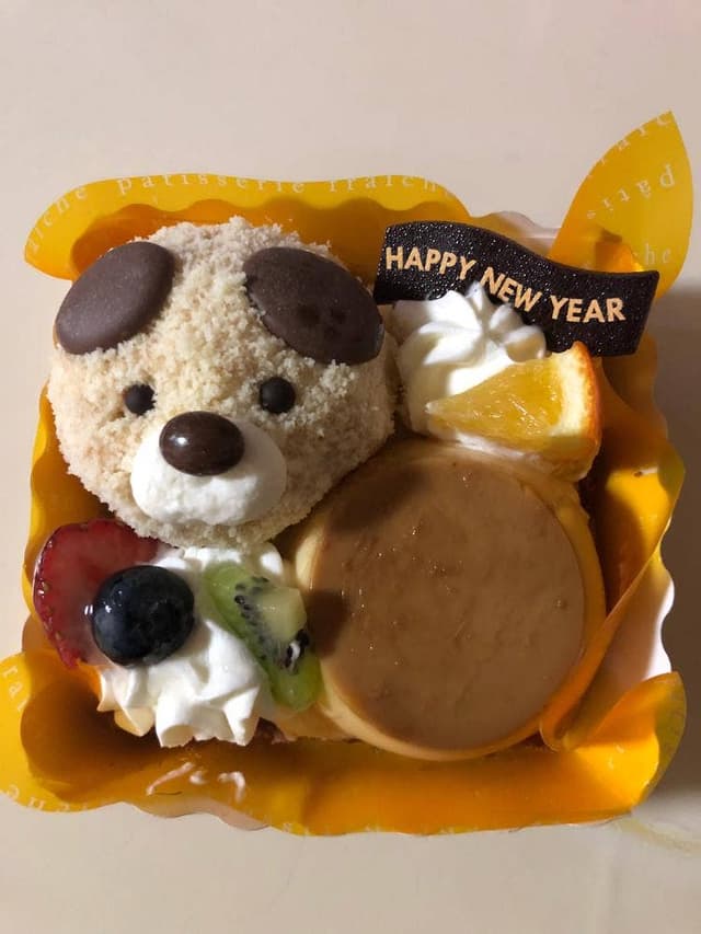 シャトレーゼ 草加花栗店 - サブ画像3