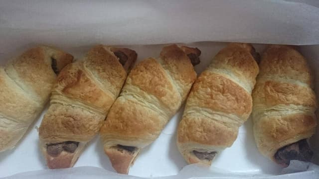 サンマルクカフェ イオンモールつくば店 - サブ画像1