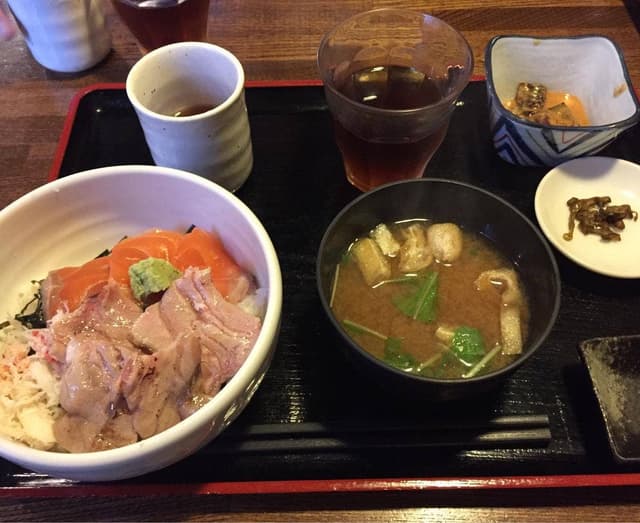 鮮魚えびすや - サブ画像1