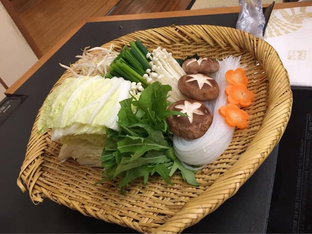 木曽路鴻仏目店 - サブ画像1