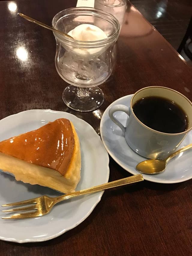 珈琲のシャポー 土居町本店 - サブ画像1