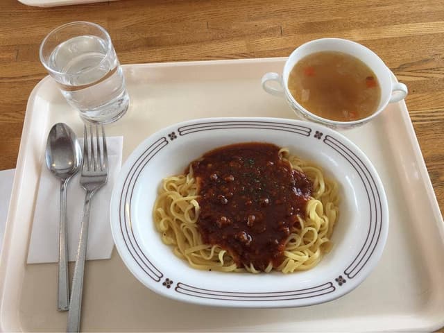 レストラン アリエスカ 雫石スキー場 - サブ画像1