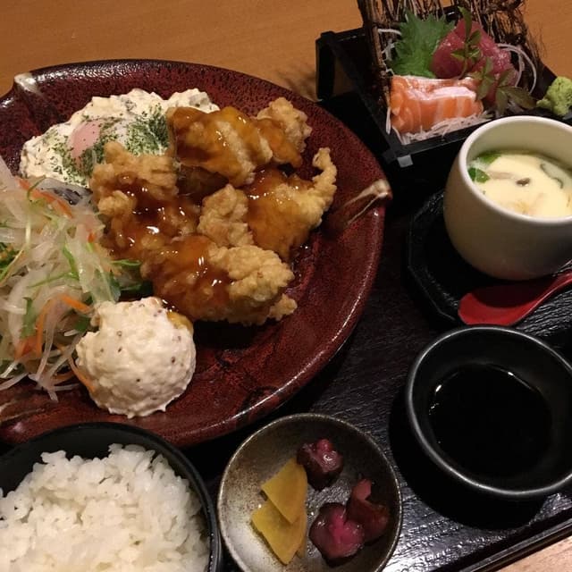 たら福 - サブ画像2