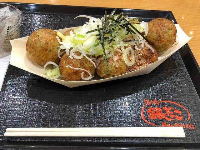 築地銀だこ イトーヨーカドー曳舟店 - サブ画像2