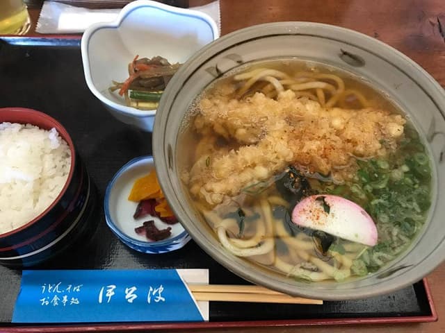 伊呂波 - サブ画像3