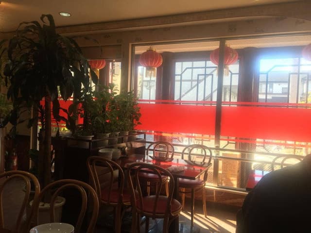 魯園菜館 喜多見店 - サブ画像3