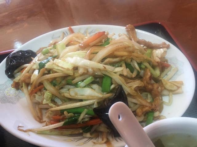 魯園菜館 喜多見店 - サブ画像2