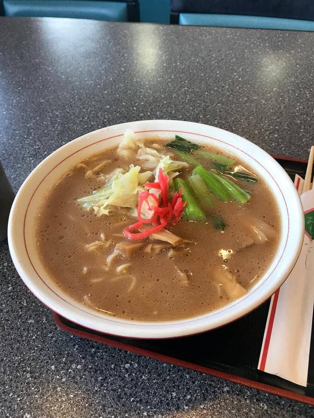 つくだ煮街道 - サブ画像2