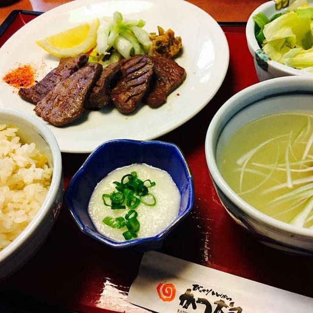 かつ太郎結城店 - サブ画像3