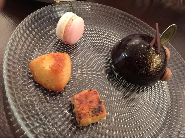 Patisserie cafe L'Or - サブ画像1