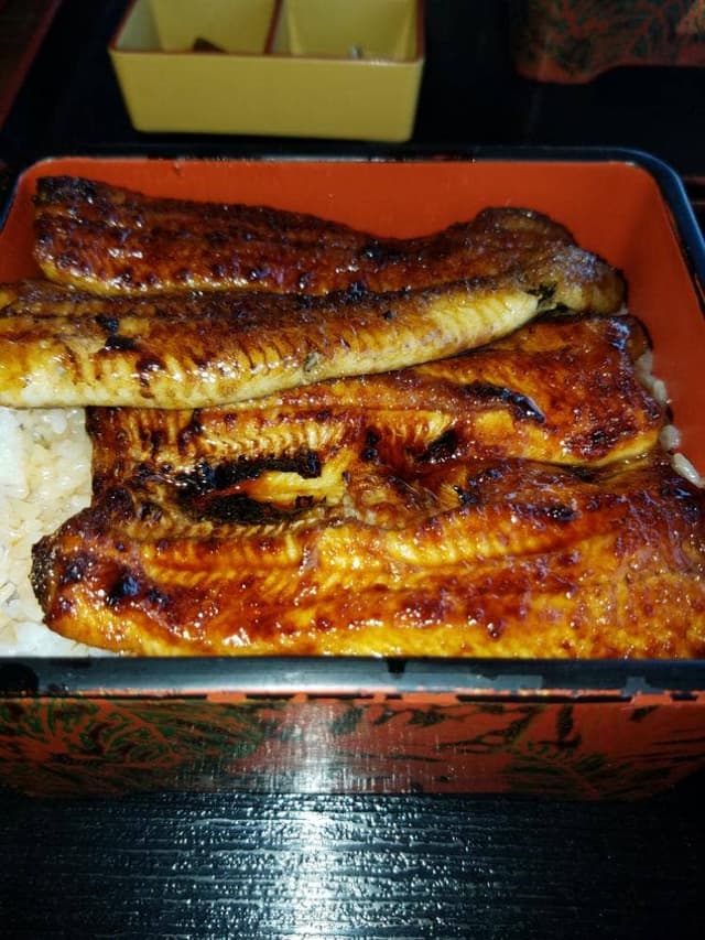 浜名湖うなぎ処 勝美 三ケ日本店 - サブ画像1