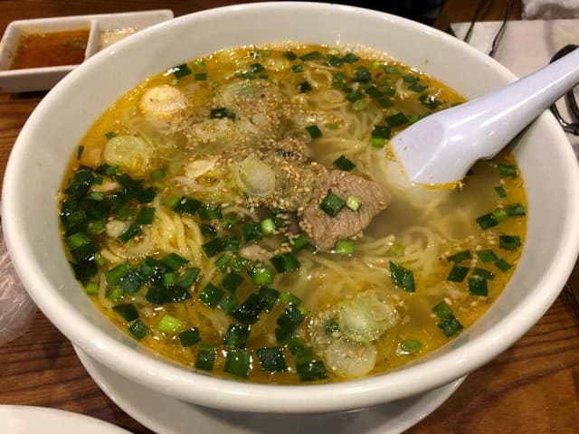 ブッチャー軒 門店 - サブ画像3