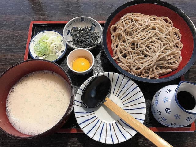 おそば美登利 - サブ画像1