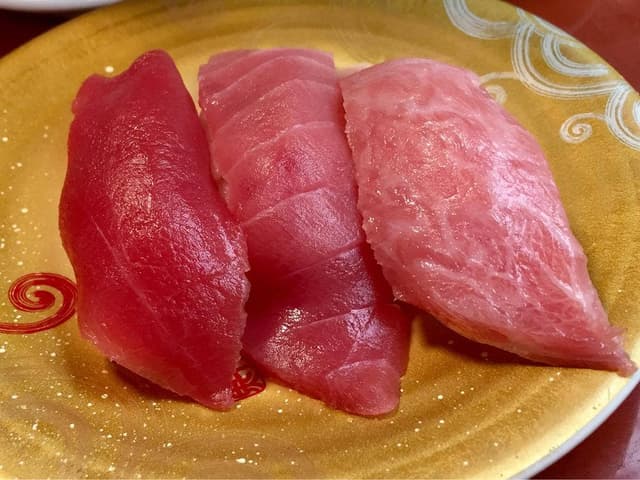 うまい鮨勘 山形南支店 - サブ画像3