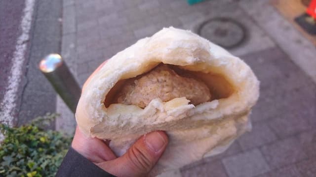 江戸清 関帝廟通り店 - サブ画像3