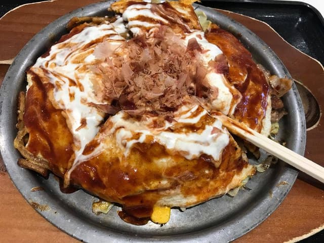 ぼてぢゅう屋台 ビビットスクエア店 - サブ画像2