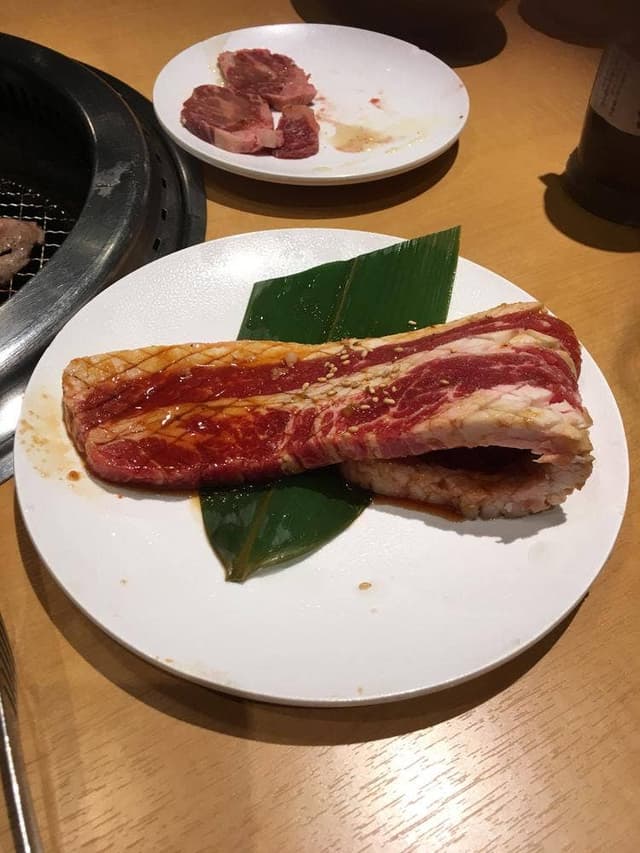 焼肉きんぐ 牛久店 - サブ画像1