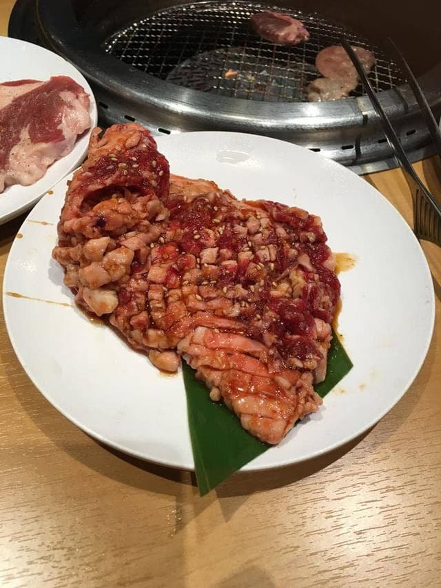 焼肉きんぐ 牛久店 - サブ画像3