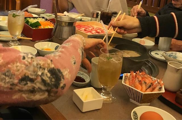 かごの屋 岸和田店 - サブ画像2