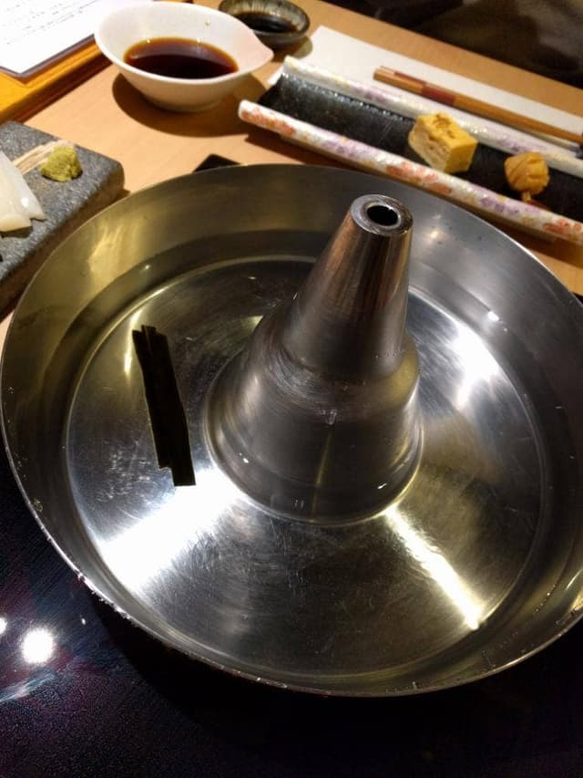 食泉 山の音 - サブ画像3