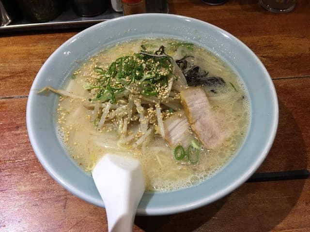 味好ラーメン 宮前店 - サブ画像1