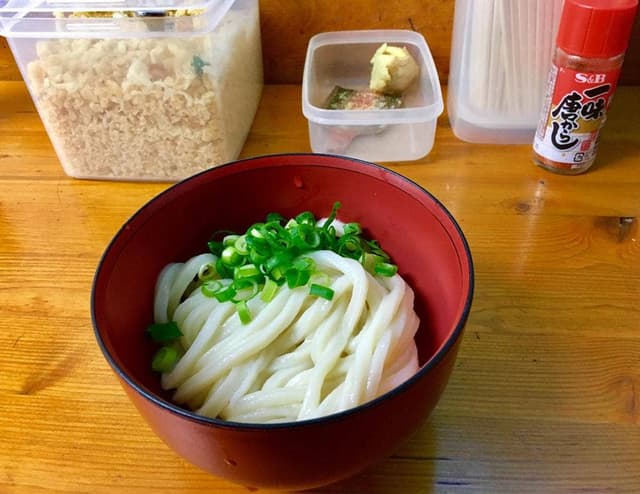 松家製麺 - サブ画像2