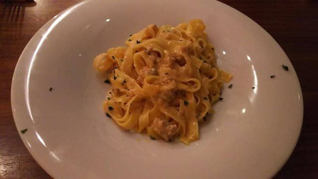 オステリア ムーリベッキ - サブ画像3