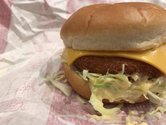 マクドナルド 中川助光店 - サブ画像1