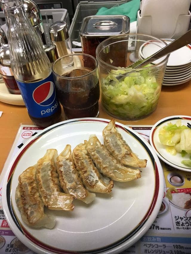 みよしのチェーン琴似店 - サブ画像1