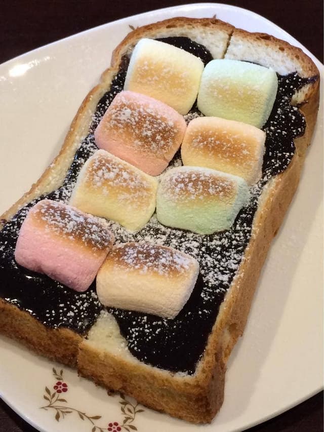 ビリオン珈琲 久安店 - サブ画像2