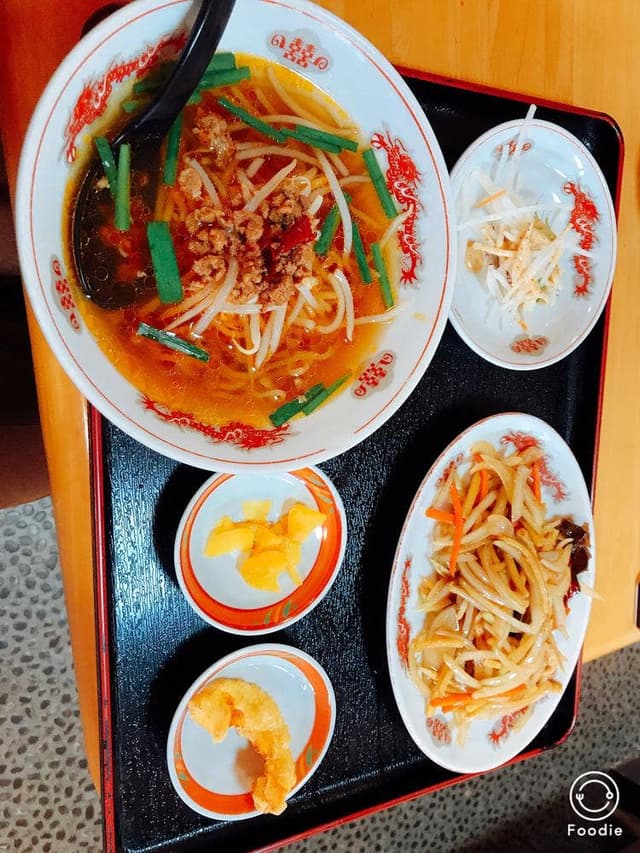龍源 美濃加茂店 - サブ画像3