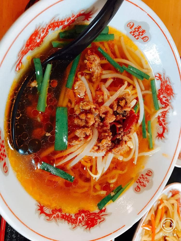 龍源 美濃加茂店