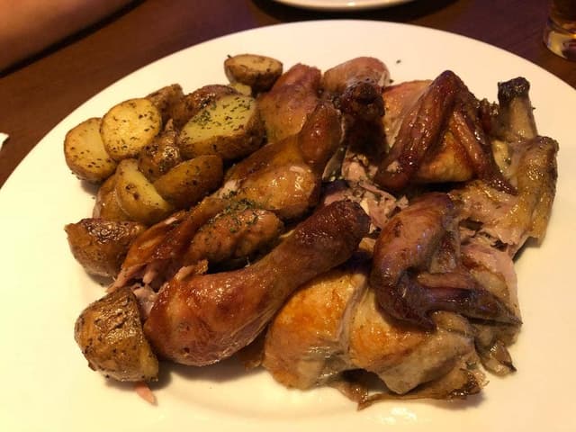 Chicken Man - サブ画像1